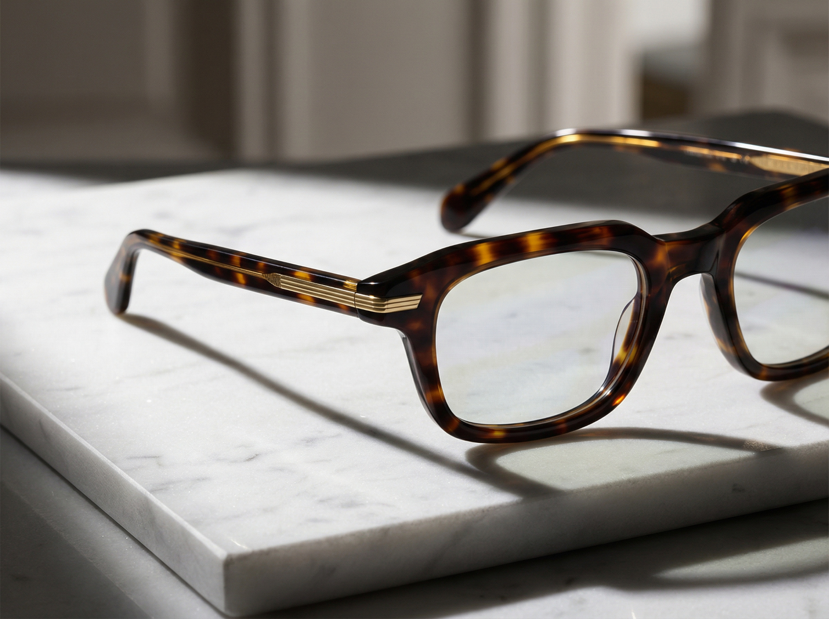 Visuria Havana Classic — Uomo